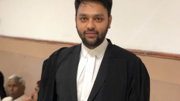 &#8220;My approach to handling high-profile constitutional cases and PILs, particularly those involving the Union of India is grounded in rigorous legal research, collaboration with seniors, and a steadfast commitment to upholding constitutional integrity.&#8221; &#8211; Sahil Sood, Advocate On Record at Supreme Court of India.